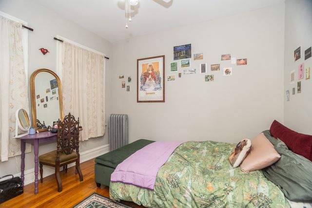 5457 S INGLESIDE Avenue 1E, Chicago, IL 60615