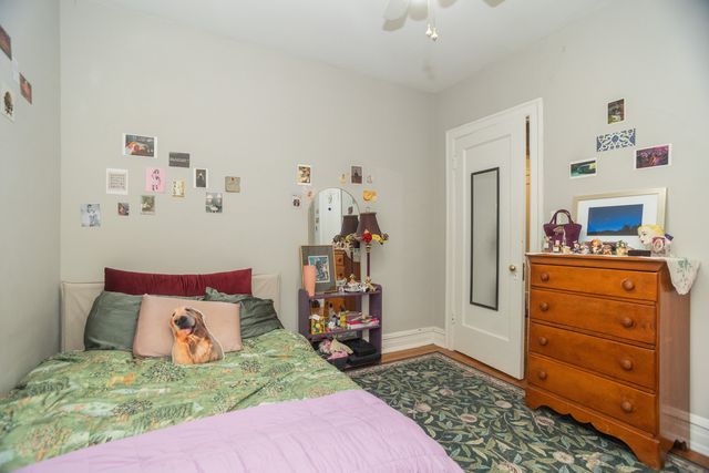 5457 S INGLESIDE Avenue 1E, Chicago, IL 60615