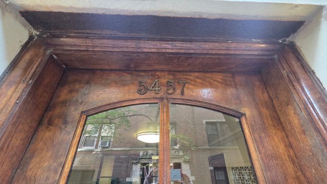 5457 S INGLESIDE Avenue 1E, Chicago, IL 60615