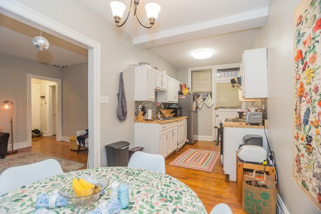 5457 S INGLESIDE Avenue 1E, Chicago, IL 60615