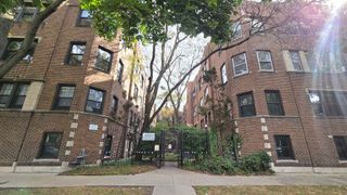 5457 S INGLESIDE Avenue 1E, Chicago, IL 60615