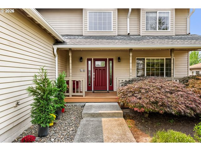 2593 Ne LORIE Dr, Hillsboro, OR 97124