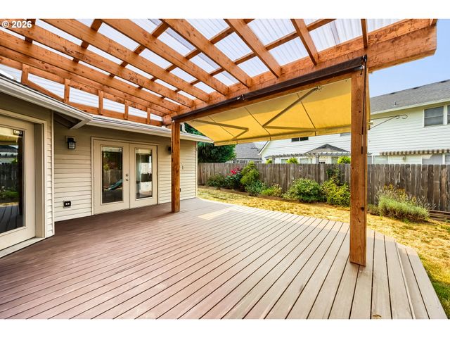 2593 Ne LORIE Dr, Hillsboro, OR 97124