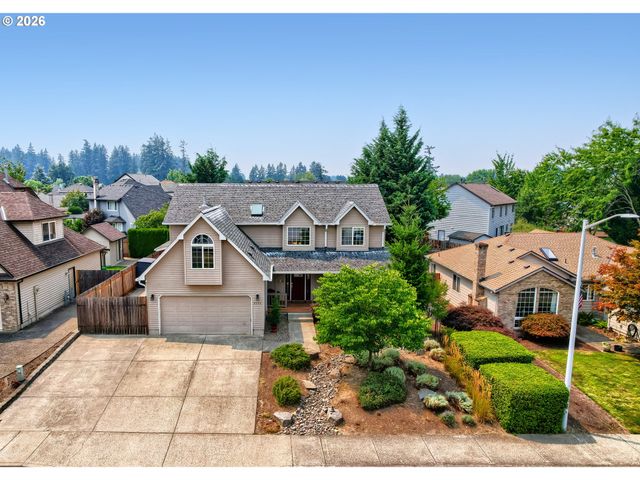 2593 Ne LORIE Dr, Hillsboro, OR 97124