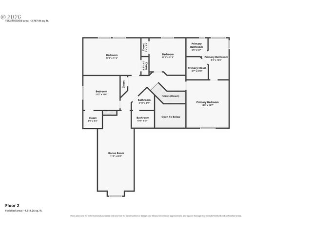 2593 Ne LORIE Dr, Hillsboro, OR 97124