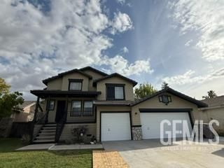 11523 Wrangler Drive, Bakersfield, CA 93312