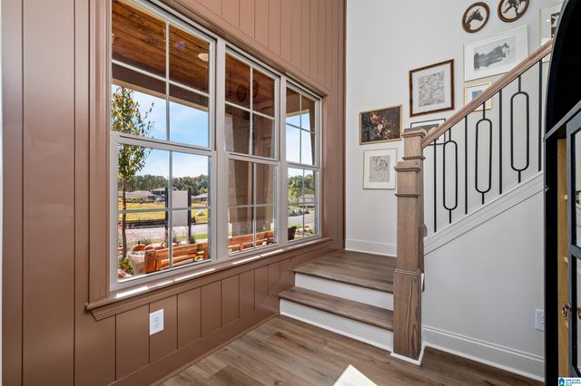 4144 BLACKRIDGE CREST, Hoover, AL 35244