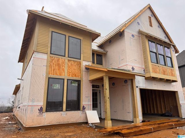 4144 BLACKRIDGE CREST, Hoover, AL 35244