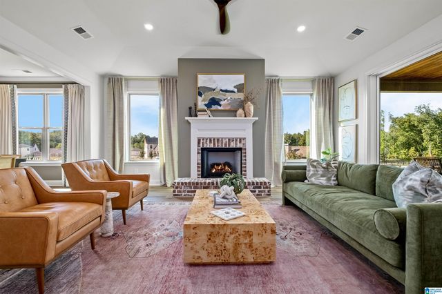 4144 BLACKRIDGE CREST, Hoover, AL 35244