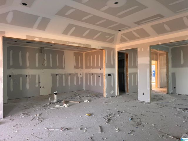 4144 BLACKRIDGE CREST, Hoover, AL 35244