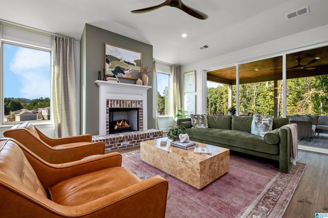 4144 BLACKRIDGE CREST, Hoover, AL 35244