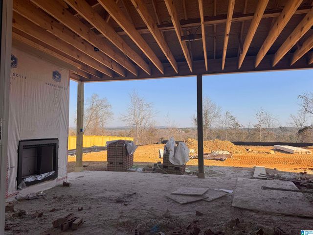 4144 BLACKRIDGE CREST, Hoover, AL 35244