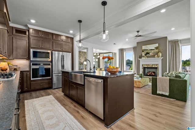 4144 BLACKRIDGE CREST, Hoover, AL 35244