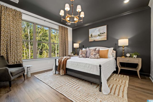 4144 BLACKRIDGE CREST, Hoover, AL 35244