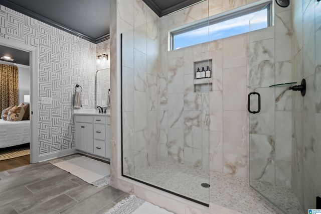 4144 BLACKRIDGE CREST, Hoover, AL 35244