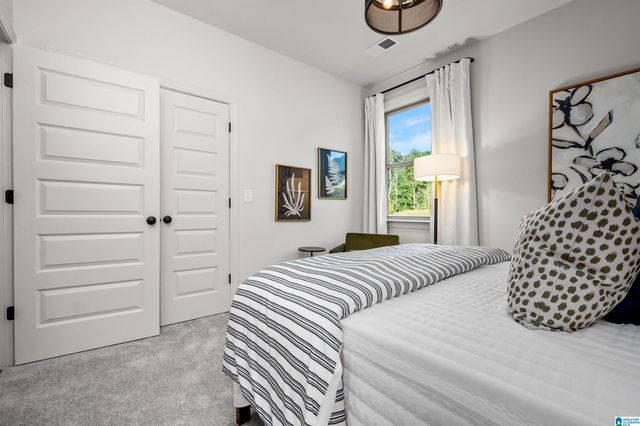 4144 BLACKRIDGE CREST, Hoover, AL 35244