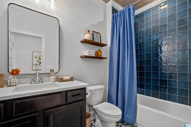 4144 BLACKRIDGE CREST, Hoover, AL 35244