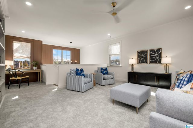 4144 BLACKRIDGE CREST, Hoover, AL 35244