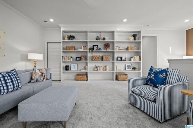 4144 BLACKRIDGE CREST, Hoover, AL 35244