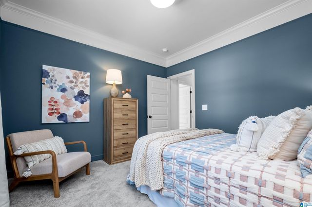 4144 BLACKRIDGE CREST, Hoover, AL 35244