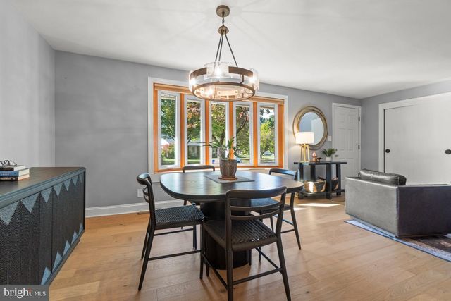 205 BRADLEY AVE, Haddonfield, NJ 08033