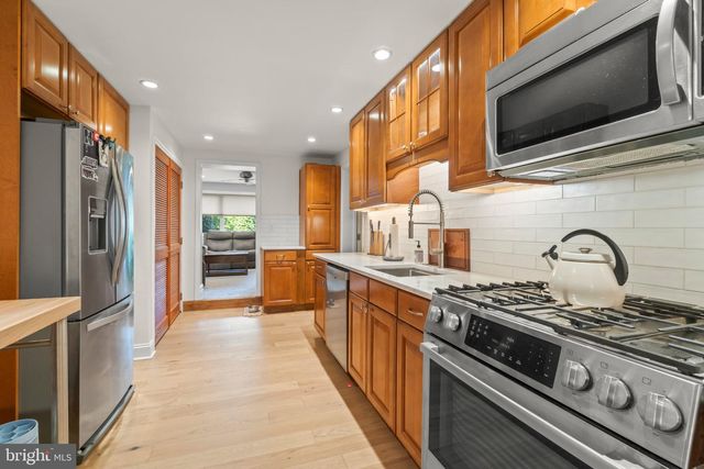 205 BRADLEY AVE, Haddonfield, NJ 08033