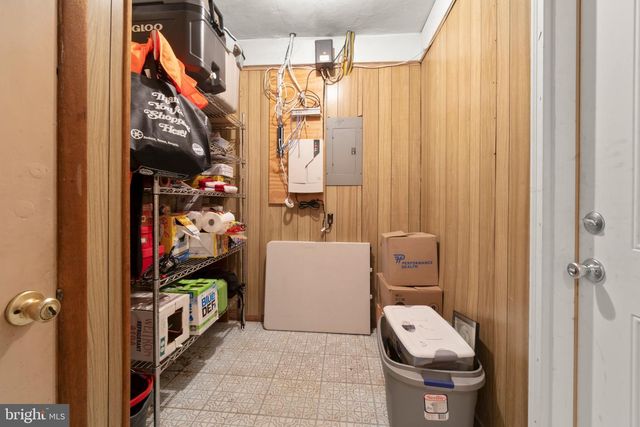 205 BRADLEY AVE, Haddonfield, NJ 08033