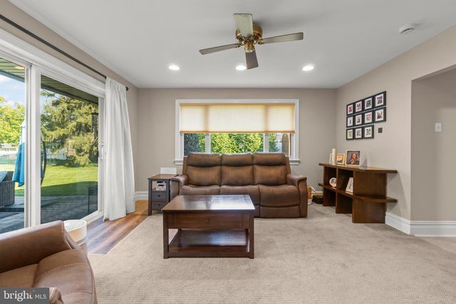 205 BRADLEY AVE, Haddonfield, NJ 08033