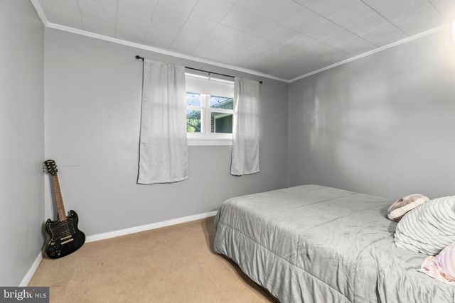 205 BRADLEY AVE, Haddonfield, NJ 08033