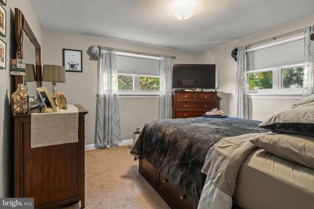 205 BRADLEY AVE, Haddonfield, NJ 08033