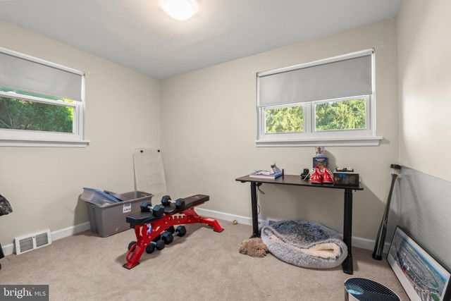 205 BRADLEY AVE, Haddonfield, NJ 08033