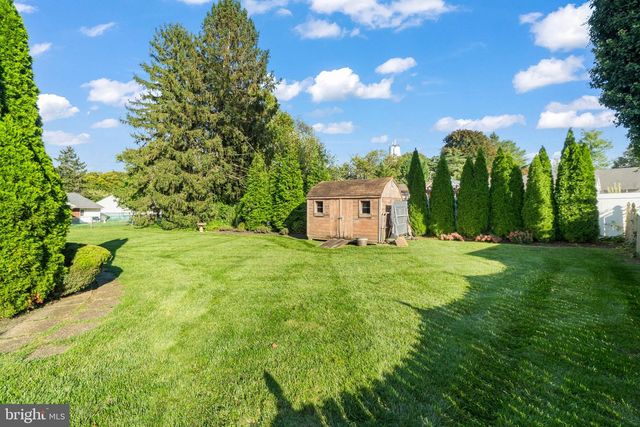 205 BRADLEY AVE, Haddonfield, NJ 08033
