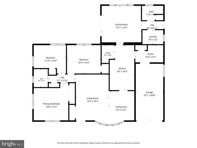 205 BRADLEY AVE, Haddonfield, NJ 08033
