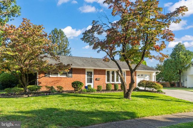 205 BRADLEY AVE, Haddonfield, NJ 08033