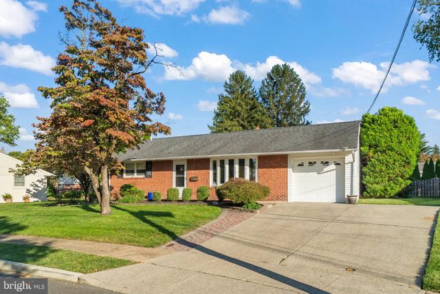 205 BRADLEY AVE, Haddonfield, NJ 08033