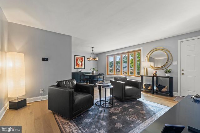 205 BRADLEY AVE, Haddonfield, NJ 08033