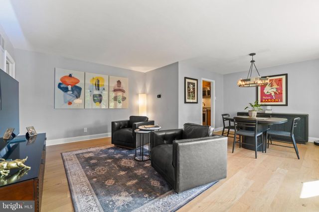 205 BRADLEY AVE, Haddonfield, NJ 08033