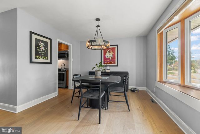 205 BRADLEY AVE, Haddonfield, NJ 08033