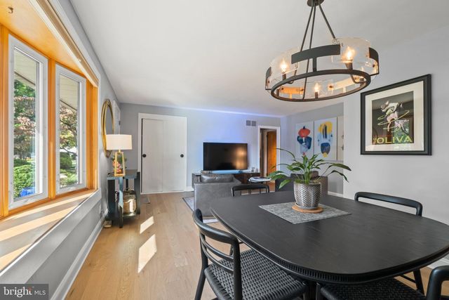 205 BRADLEY AVE, Haddonfield, NJ 08033