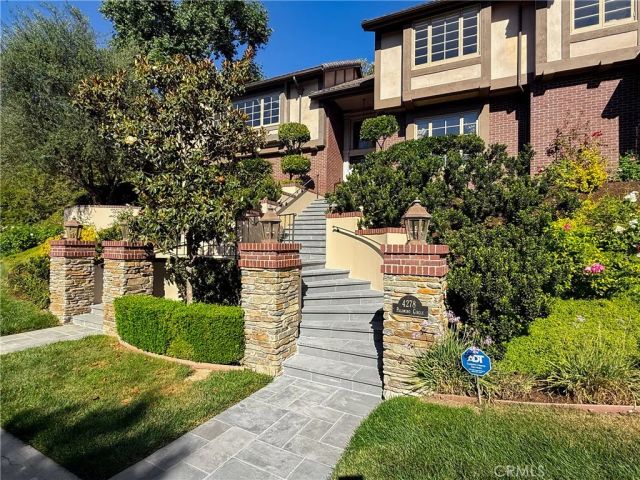 4278 Palomino Circle, Westlake Village, CA 91362