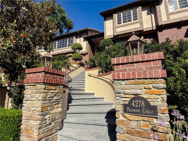 4278 Palomino Circle, Westlake Village, CA 91362