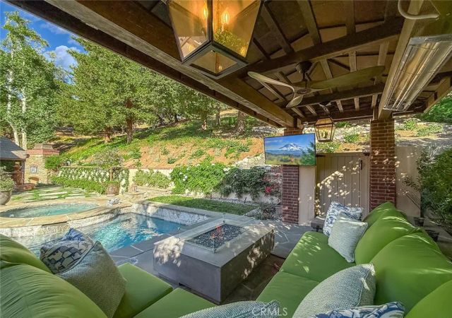 4278 Palomino Circle, Westlake Village, CA 91362