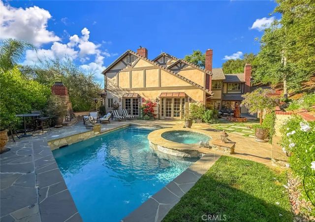 4278 Palomino Circle, Westlake Village, CA 91362