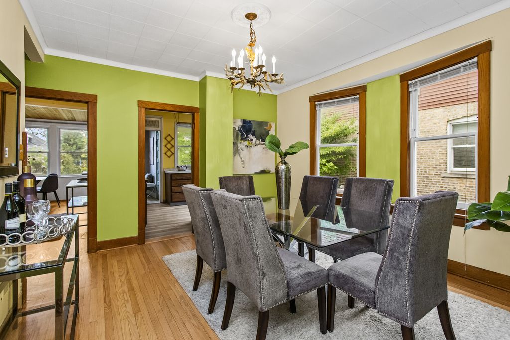 2626 W Morse Avenue, Chicago, IL 60645 — photo 4