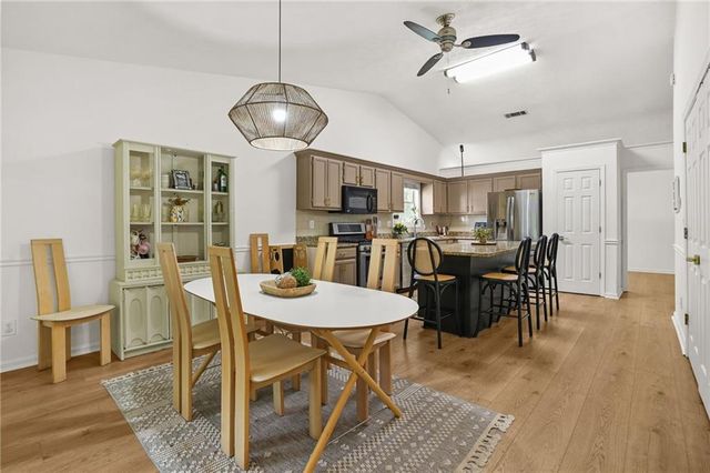 255 Paris Drive, Lawrenceville, GA 30043