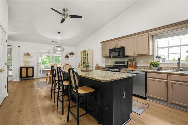 255 Paris Drive, Lawrenceville, GA 30043