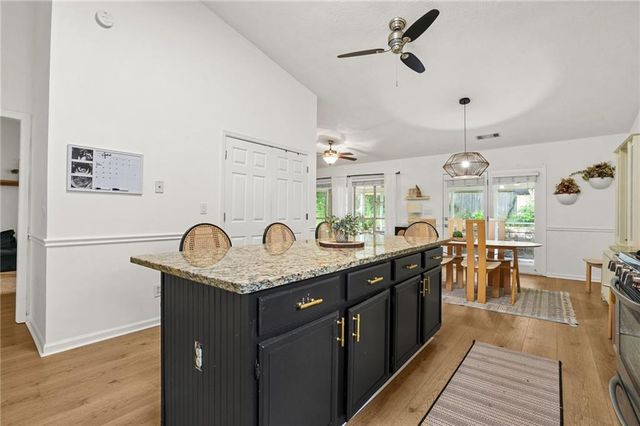 255 Paris Drive, Lawrenceville, GA 30043