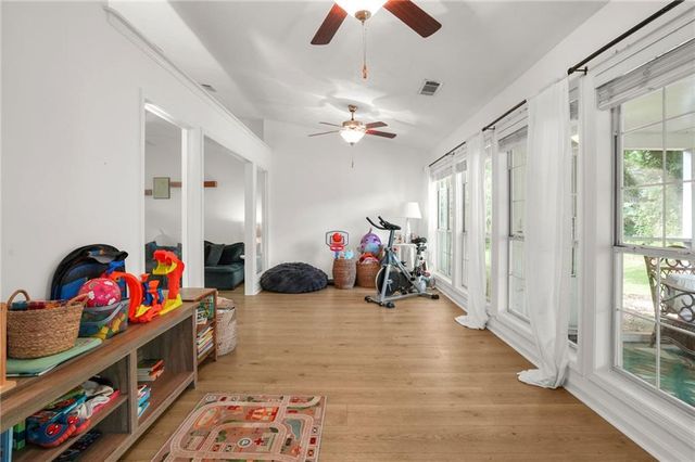 255 Paris Drive, Lawrenceville, GA 30043