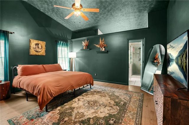 255 Paris Drive, Lawrenceville, GA 30043