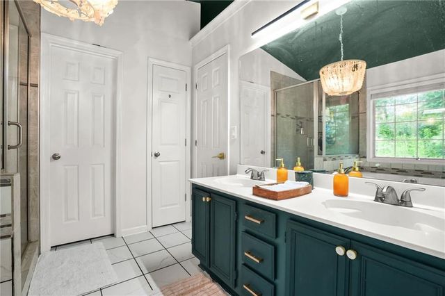 255 Paris Drive, Lawrenceville, GA 30043